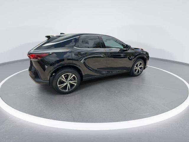 Lexus Rx 350 - Thumbnail 9