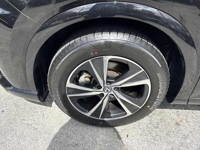 Lexus Rx 350 - Thumbnail 10