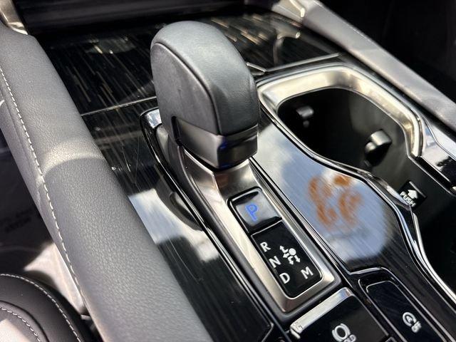 Lexus Rx 350 - Thumbnail 19