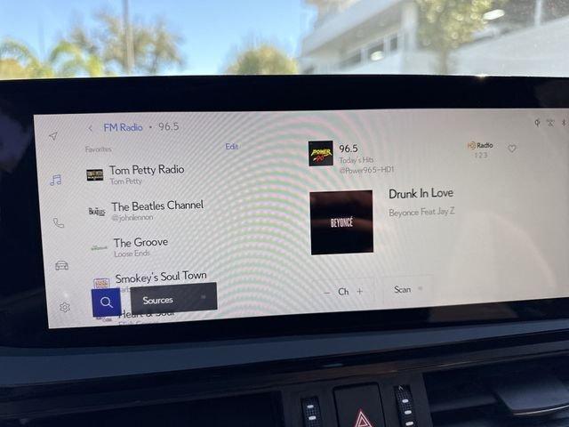 Lexus Es - Thumbnail 17