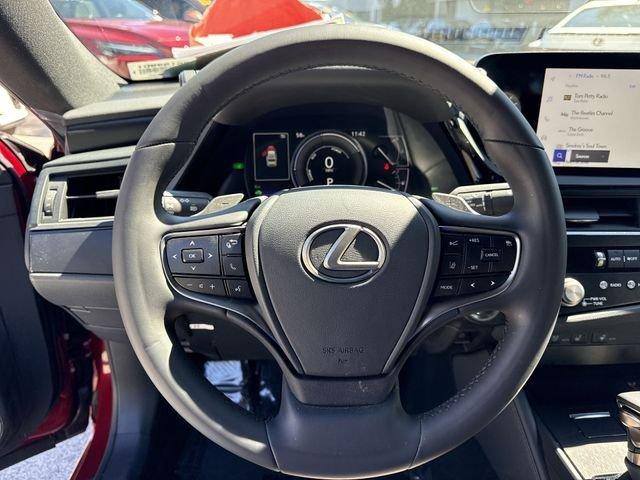 Lexus Es - Thumbnail 15