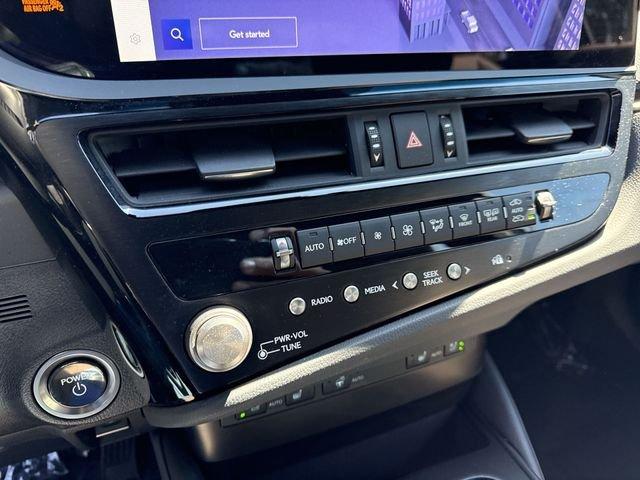 Lexus Es - Thumbnail 20