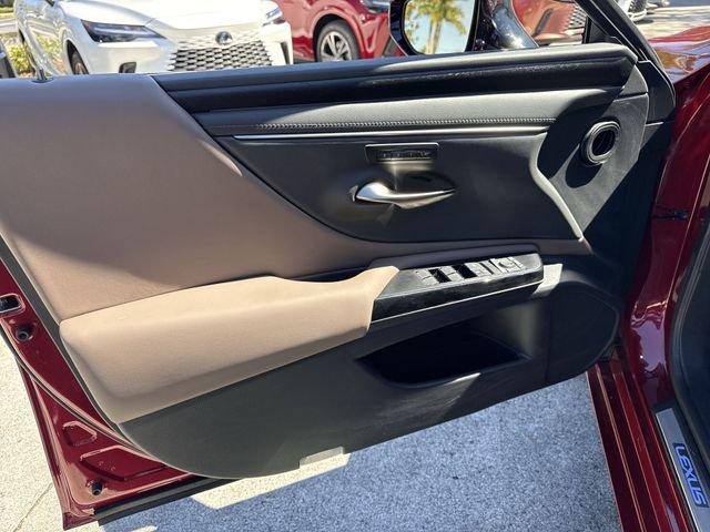 Lexus Es - Thumbnail 14