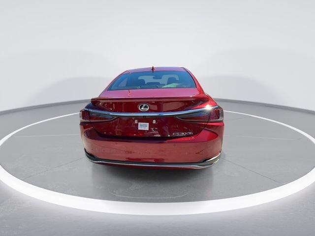 Lexus Es - Thumbnail 8