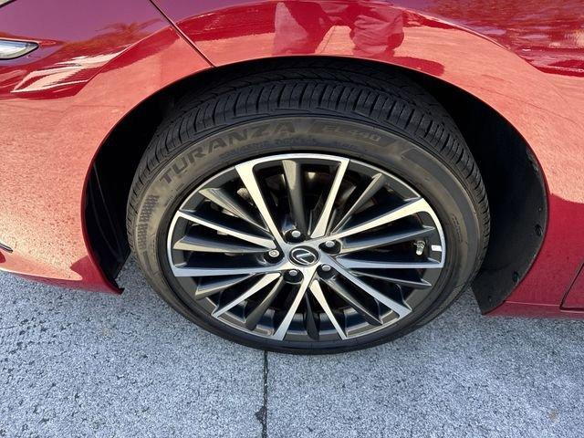 Lexus Es - Thumbnail 11