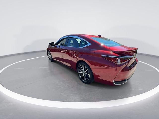 Lexus Es - Thumbnail 7