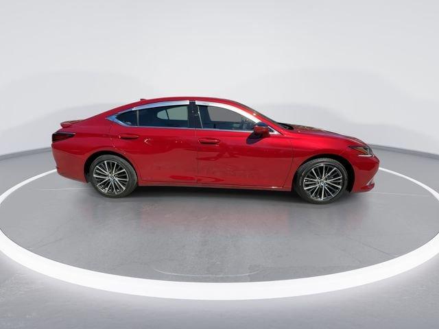 Lexus Es - Thumbnail 10