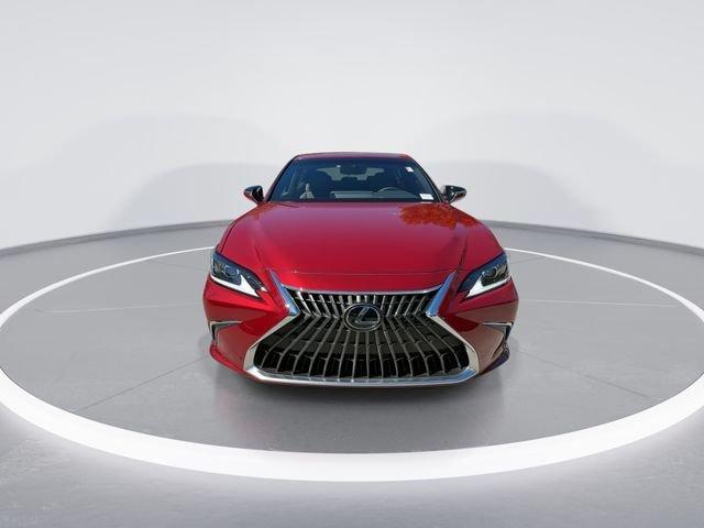 Lexus Es - Thumbnail 4