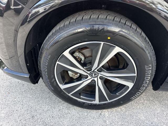 Lexus Rx 350 Premium Plus - Thumbnail 11