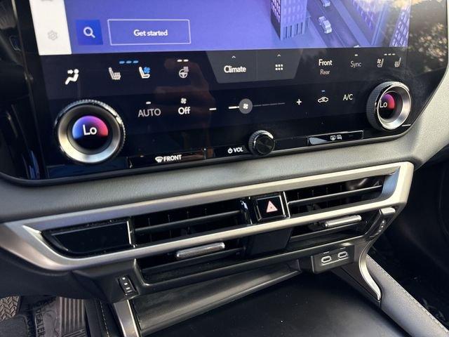 Lexus Rx 350 Premium Plus - Thumbnail 20