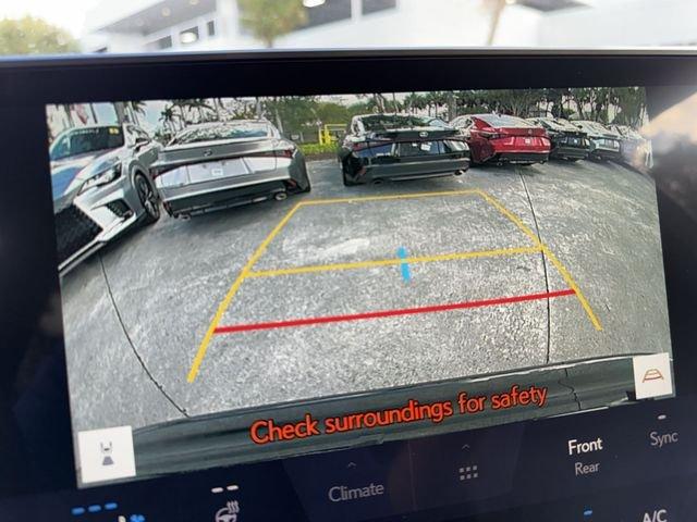 Lexus Rx 350 Premium Plus - Thumbnail 18