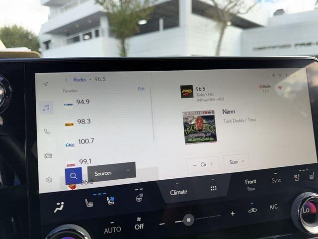 Lexus Rx 350 Premium Plus - Thumbnail 17