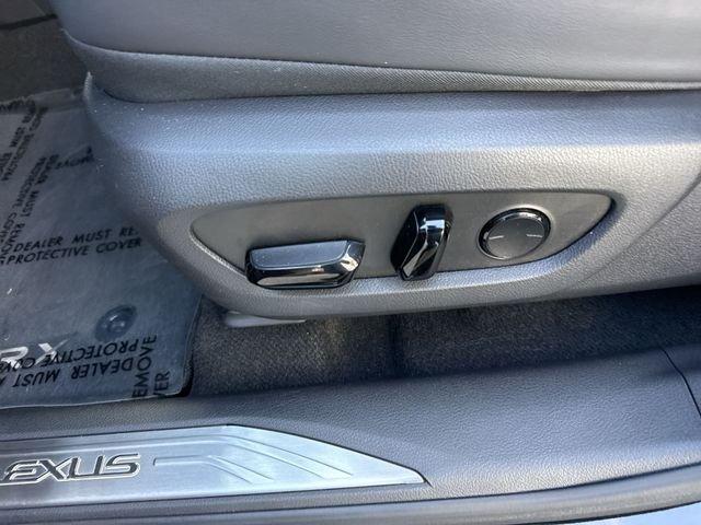 Lexus Rx 350 Premium Plus - Thumbnail 13