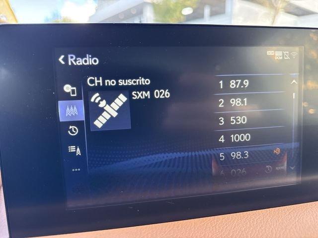 Lexus Is 350 F Sport - Thumbnail 17