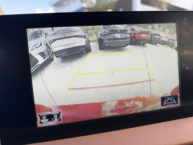 Lexus Is 350 F Sport - Thumbnail 18