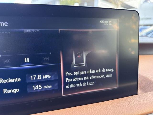 Lexus Is 350 F Sport - Thumbnail 19