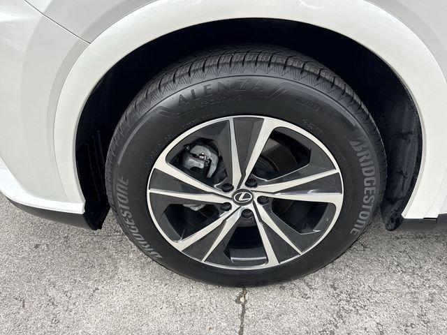 Lexus Rx 350 - Thumbnail 11