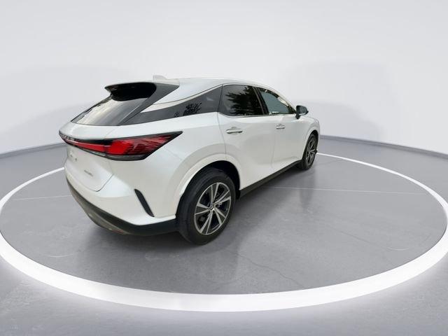 Lexus Rx 350 - Thumbnail 9