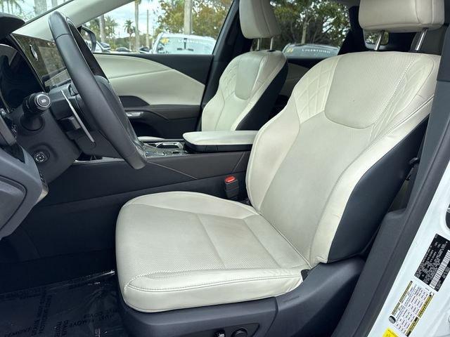 Lexus Rx 350 - Thumbnail 12