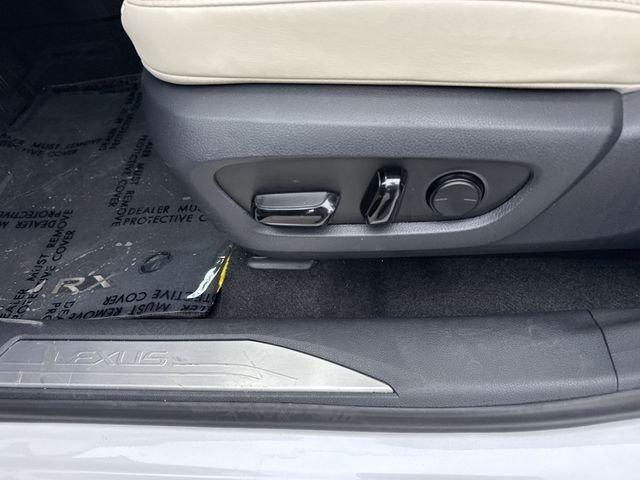 Lexus Rx 350 - Thumbnail 13