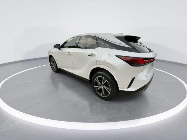 Lexus Rx 350 - Thumbnail 7