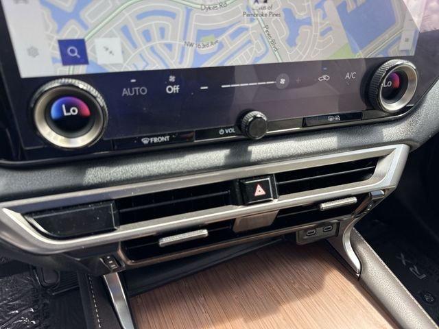 Lexus Rx 350 Premium - Thumbnail 20