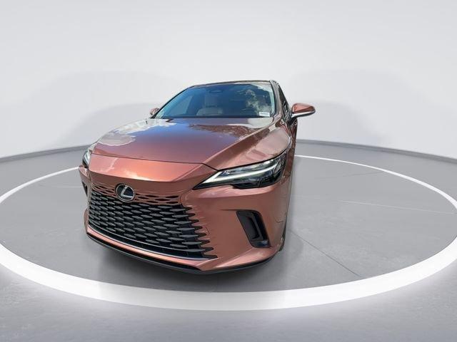 Lexus Rx 350 Premium - Thumbnail 3