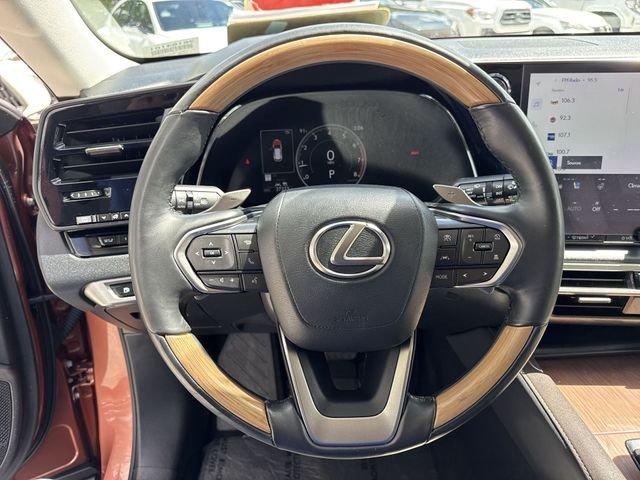 Lexus Rx 350 Premium - Thumbnail 15