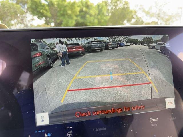 Lexus Rx 350 Premium - Thumbnail 18