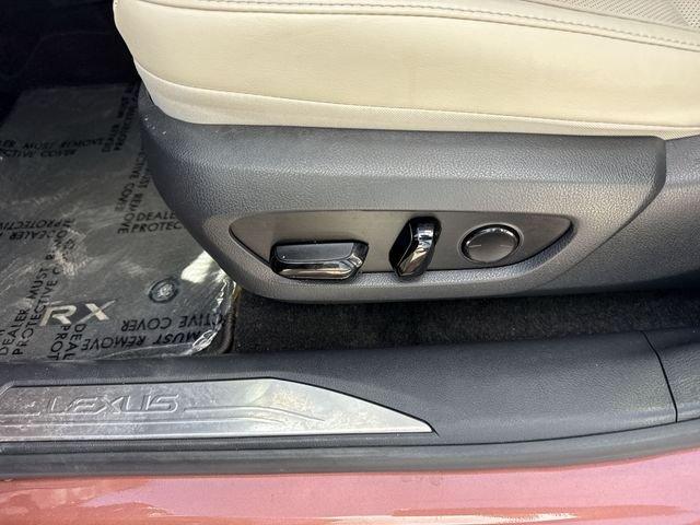 Lexus Rx 350 Premium - Thumbnail 13