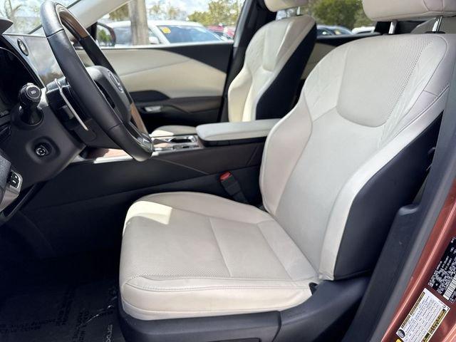 Lexus Rx 350 Premium - Thumbnail 12