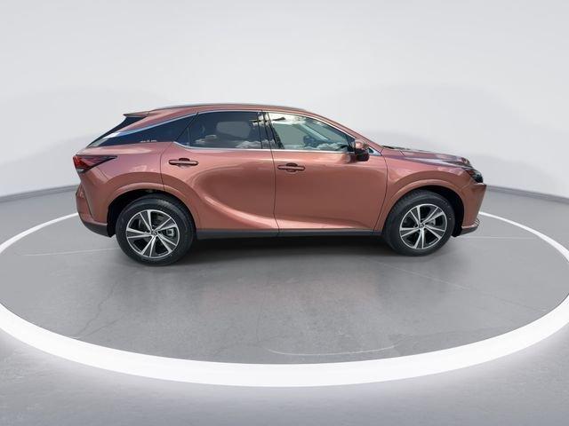 Lexus Rx 350 Premium - Thumbnail 8