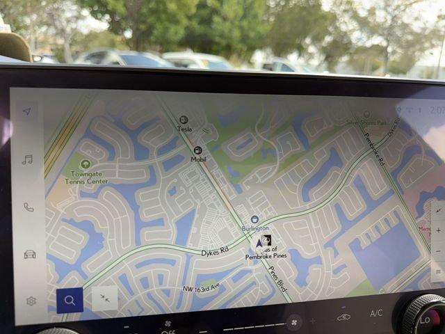 Lexus Rx 350 Premium - Thumbnail 19