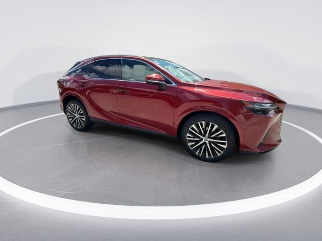 Lexus Rx 350 Premium - Thumbnail 10