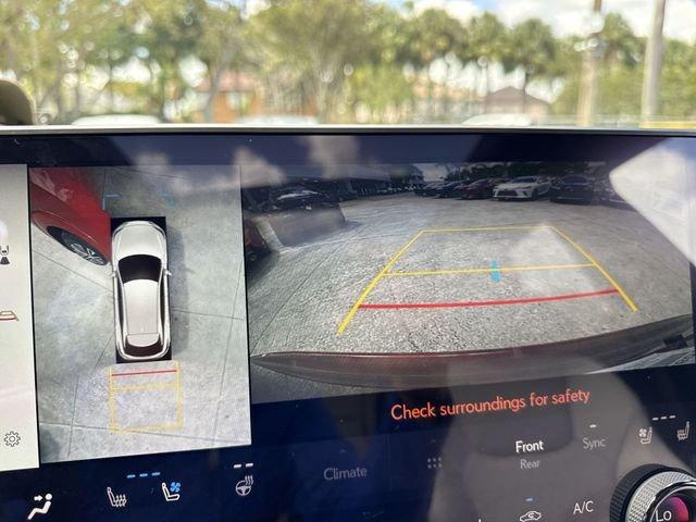 Lexus Rx 350 Premium - Thumbnail 18