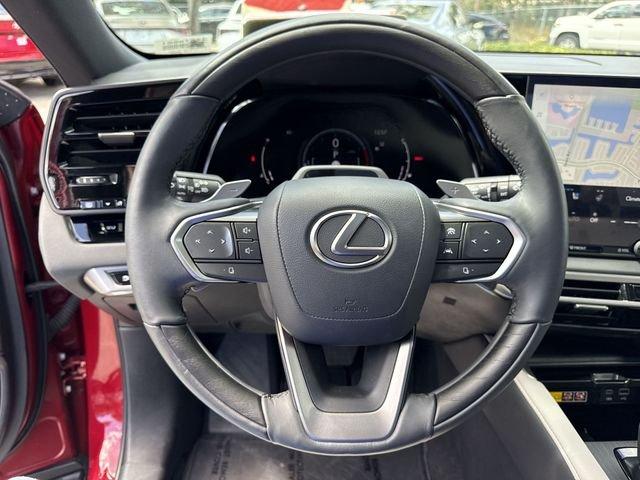 Lexus Rx 350 Premium - Thumbnail 15