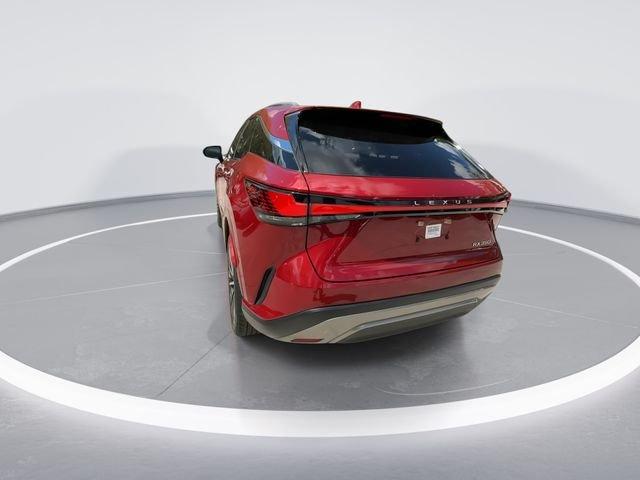 Lexus Rx 350 Premium - Thumbnail 7