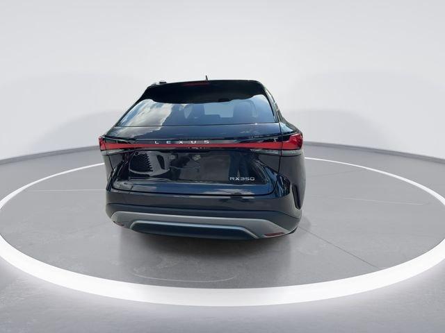 Lexus Rx 350 - Thumbnail 8