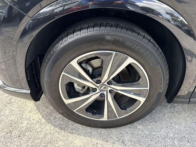 Lexus Rx 350 - Thumbnail 11