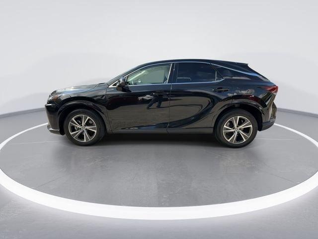 Lexus Rx 350 - Thumbnail 6