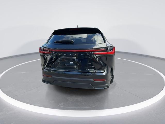 Lexus Nx 350 Premium - Thumbnail 8