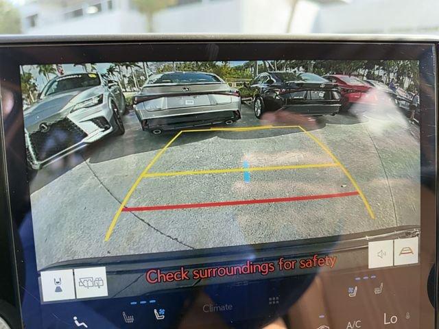 Lexus Nx 350 Premium - Thumbnail 18