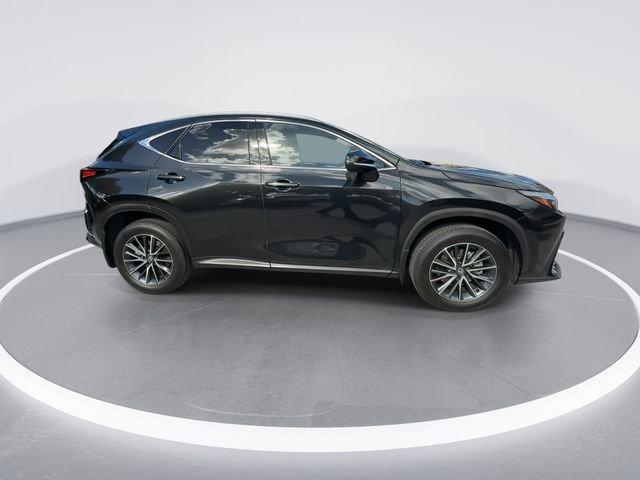 Lexus Nx 350 Premium - Thumbnail 10