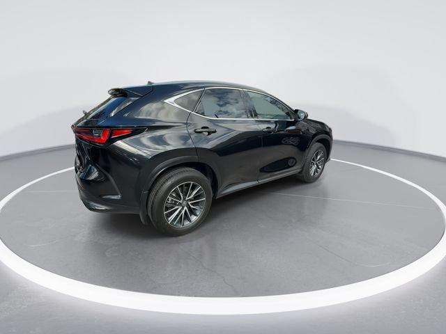 Lexus Nx 350 Premium - Thumbnail 9
