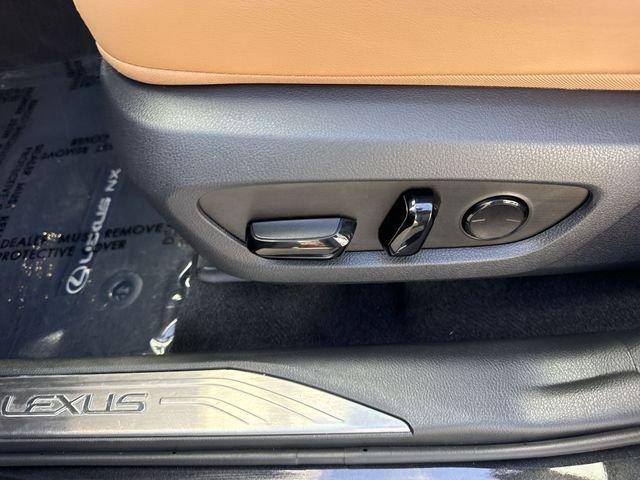 Lexus Nx 350 Premium - Thumbnail 13