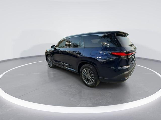 Lexus Tx - Thumbnail 6