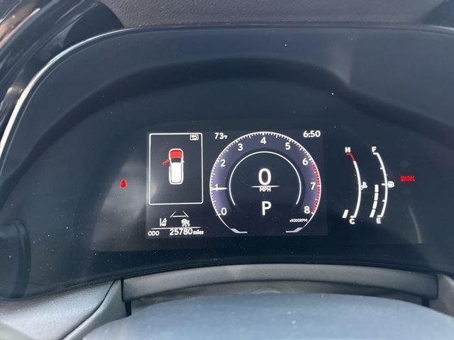 Lexus Tx - Thumbnail 16