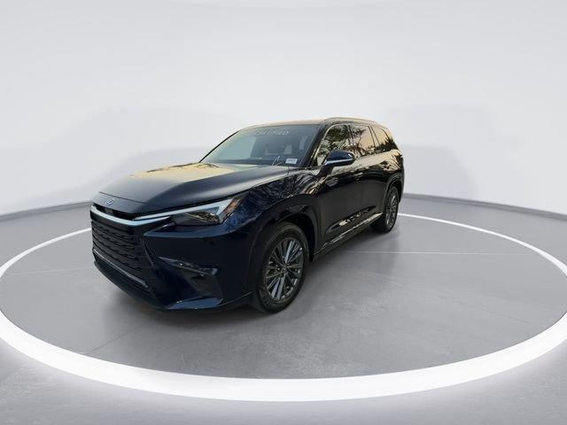 Lexus Tx - Thumbnail 4