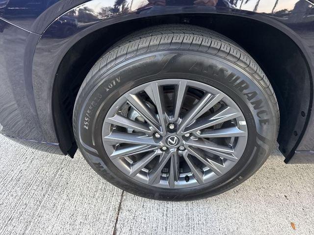 Lexus Tx - Thumbnail 11