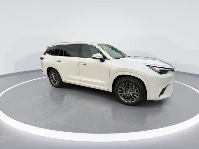 Lexus Tx - Thumbnail 10